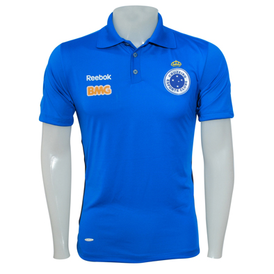 blusa cruzeiro